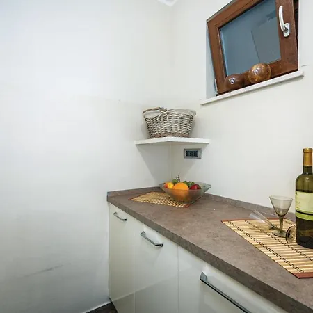 Three-bedroom Holiday In *
